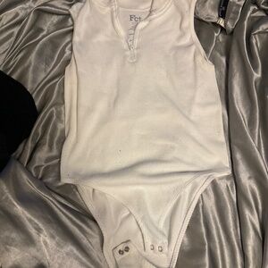 Fct body suit